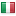injitea.com server is located in Italy